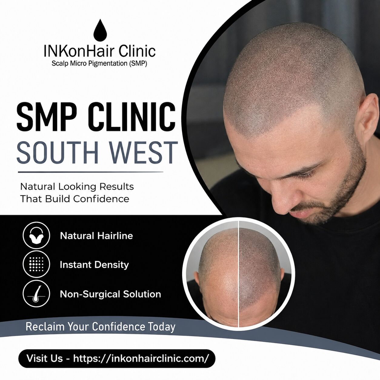 London, Business, Best SMP Clinic Bristol & UK | SMP Clinic In South West