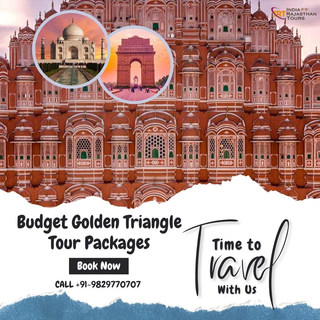 Jaipur, Travel, Discover India