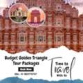 Discover India's Heritage With Golden Triangle Tour Packages