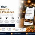 Boost Your Restaurant's Online Presence