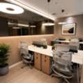 SAR 1500,  2000 Sq. Meter,  Office For Rent In Riyadh