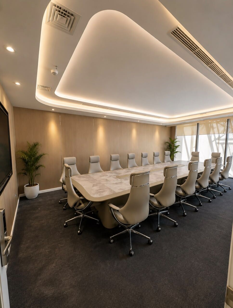 Riyadh, Offices, SAR 1500,  2000 Sq. Meter,  Office For Rent In Riyadh