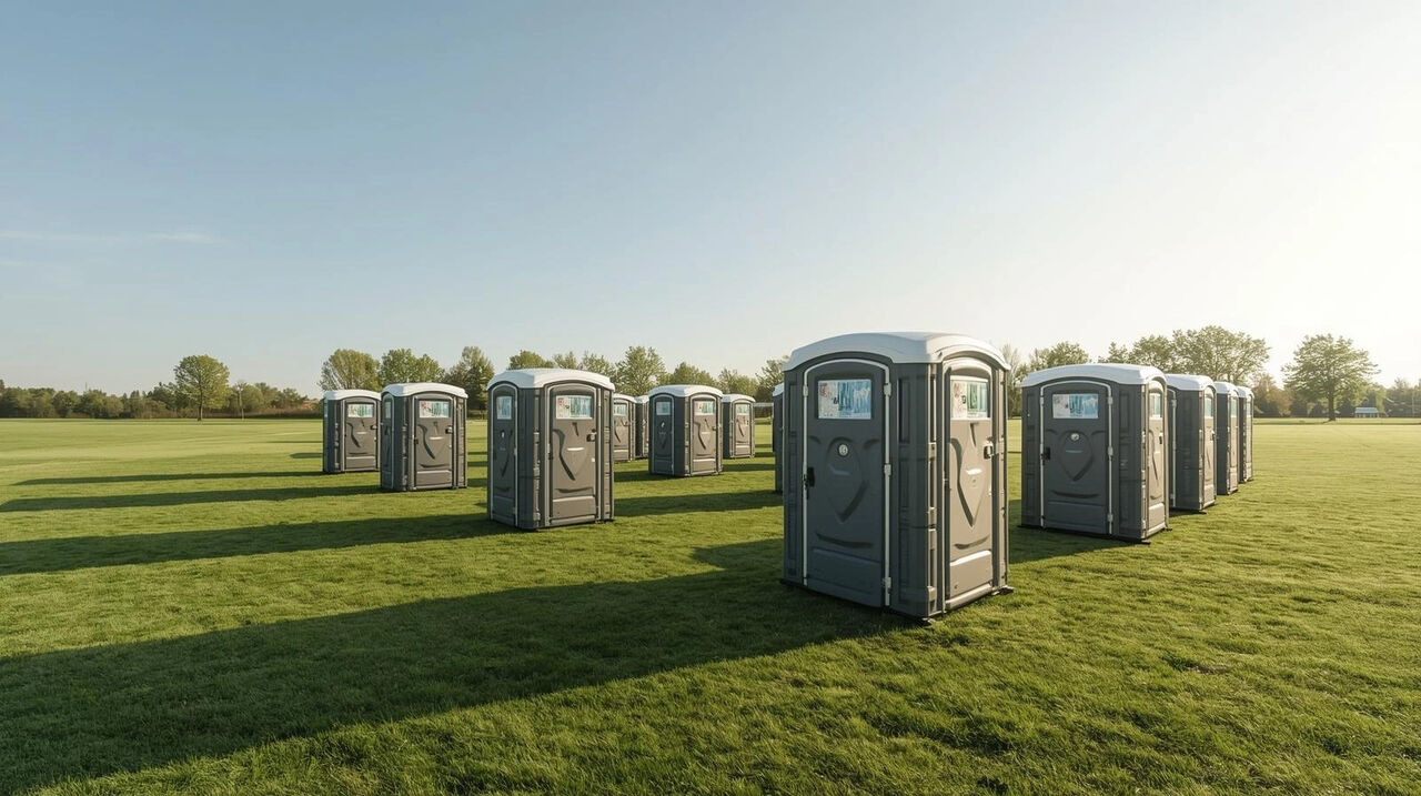 New York, Business, Convenient Portable Toilet Rentals For Any Outdoor Occasion