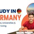 Study In Germany For International Students Requirements