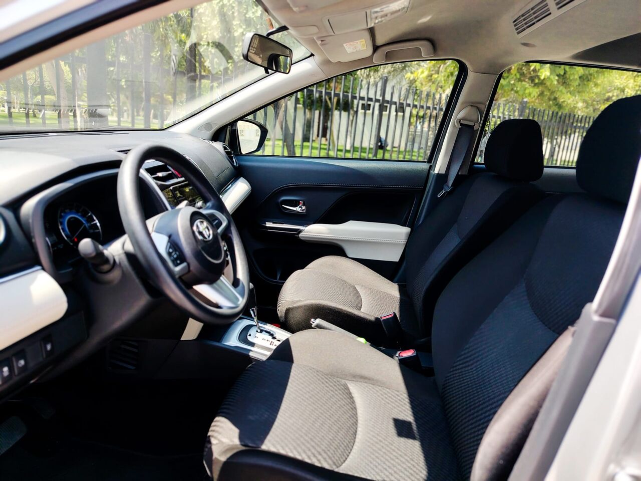 Muharraq, Vehicles, Cars & Trucks , BHD 1,  Toyota RunX,  2022,  Automatic,  60000 KM,  TOYOTA RUSH