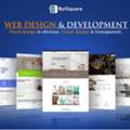 Fast, Modern, And Fully Responsive Websites For Every Device Jaddah