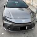 SAR 1000,  Toyota Camry Hybrid,  2026,  Automatic,  16000 KM,  تويوتا كامري E Plus هايبرد  | بحالة جدي