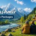 Kashmir Trip Packages That Show The Real Paradise
