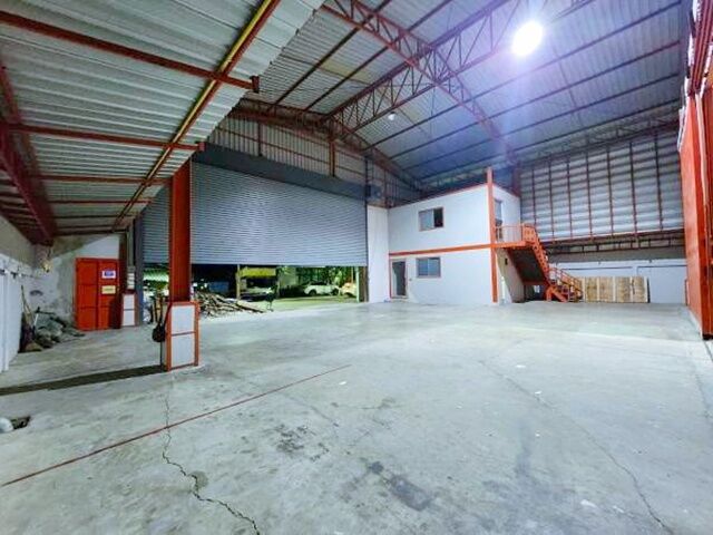 Bangkok, Villas, THB 151998,  402 Sq. Feet,  Lumpini On Nut, Lat Krabang 700 M. ARL Lat Krabang, Cheaper 90-100 Baht Per Sq M, 1,602