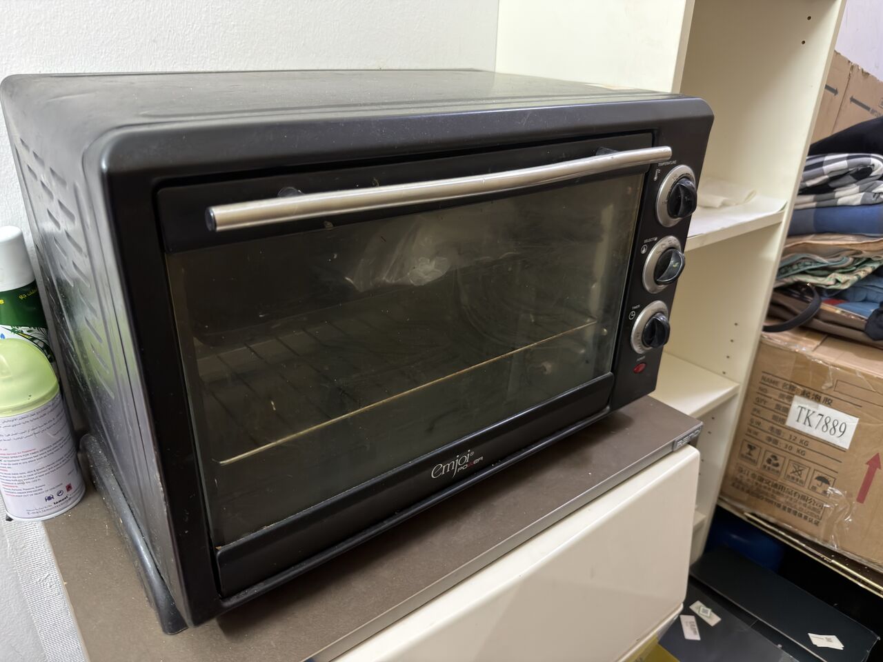 Madinah, Appliances, SAR 150,  Electric Oven