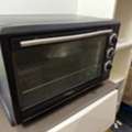 SAR 150,  Electric Oven