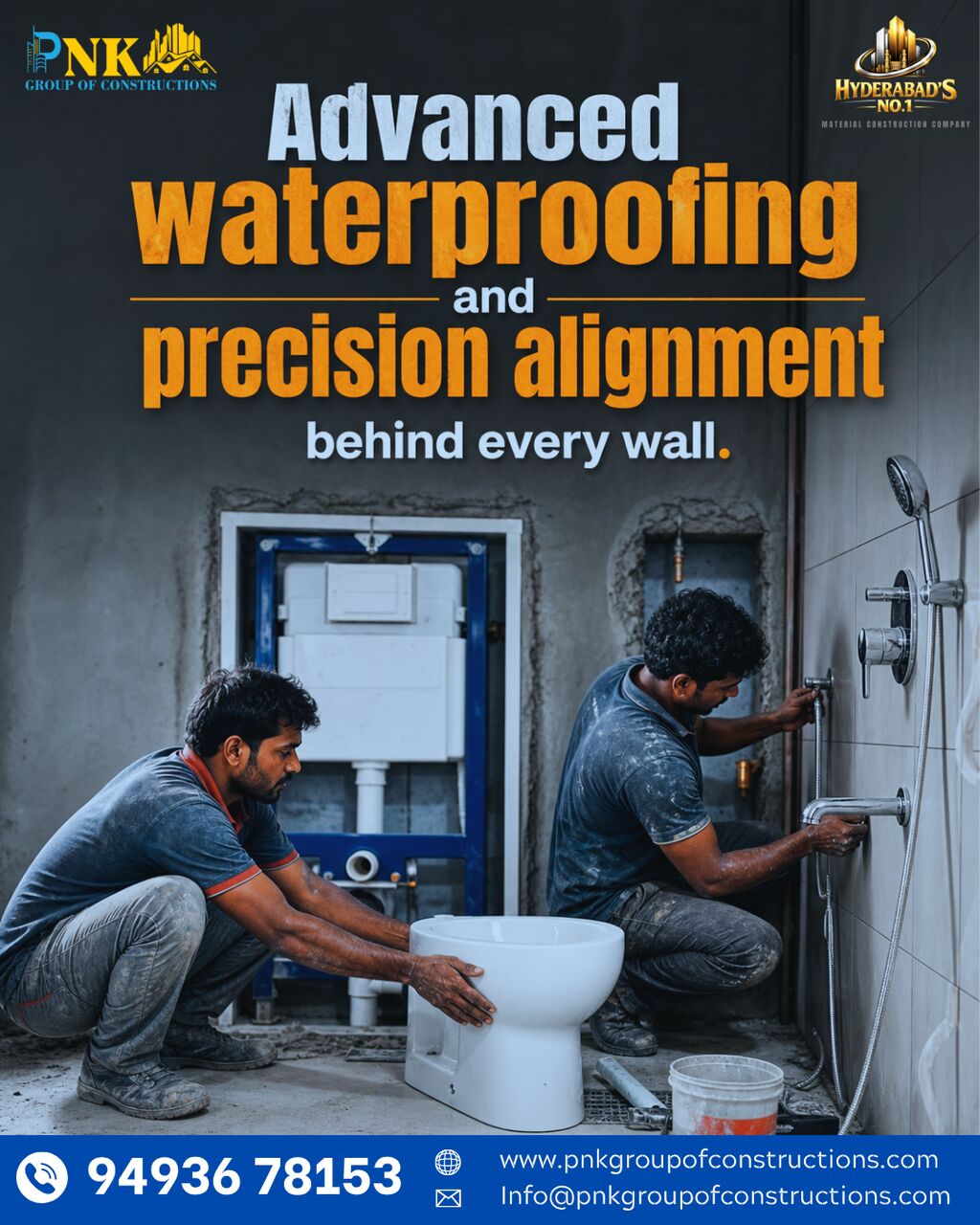 Kabul, Construction, Best Construction Company In Hyderabad