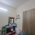 SAR 1400/month,  Furnished,  Fully Furnished Room For Rent | Near Metro | Working Bachelor Only | Sulaymaniyah | SAR 1,