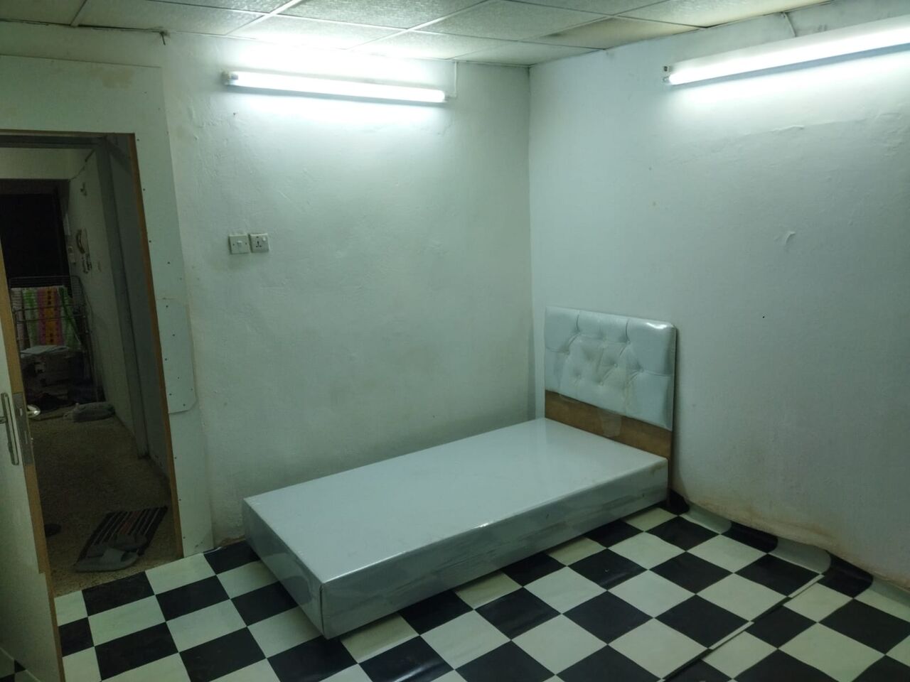 Hara, Rooms for Rent, SAR 750/month,  Furnished,  Room For Decent Person