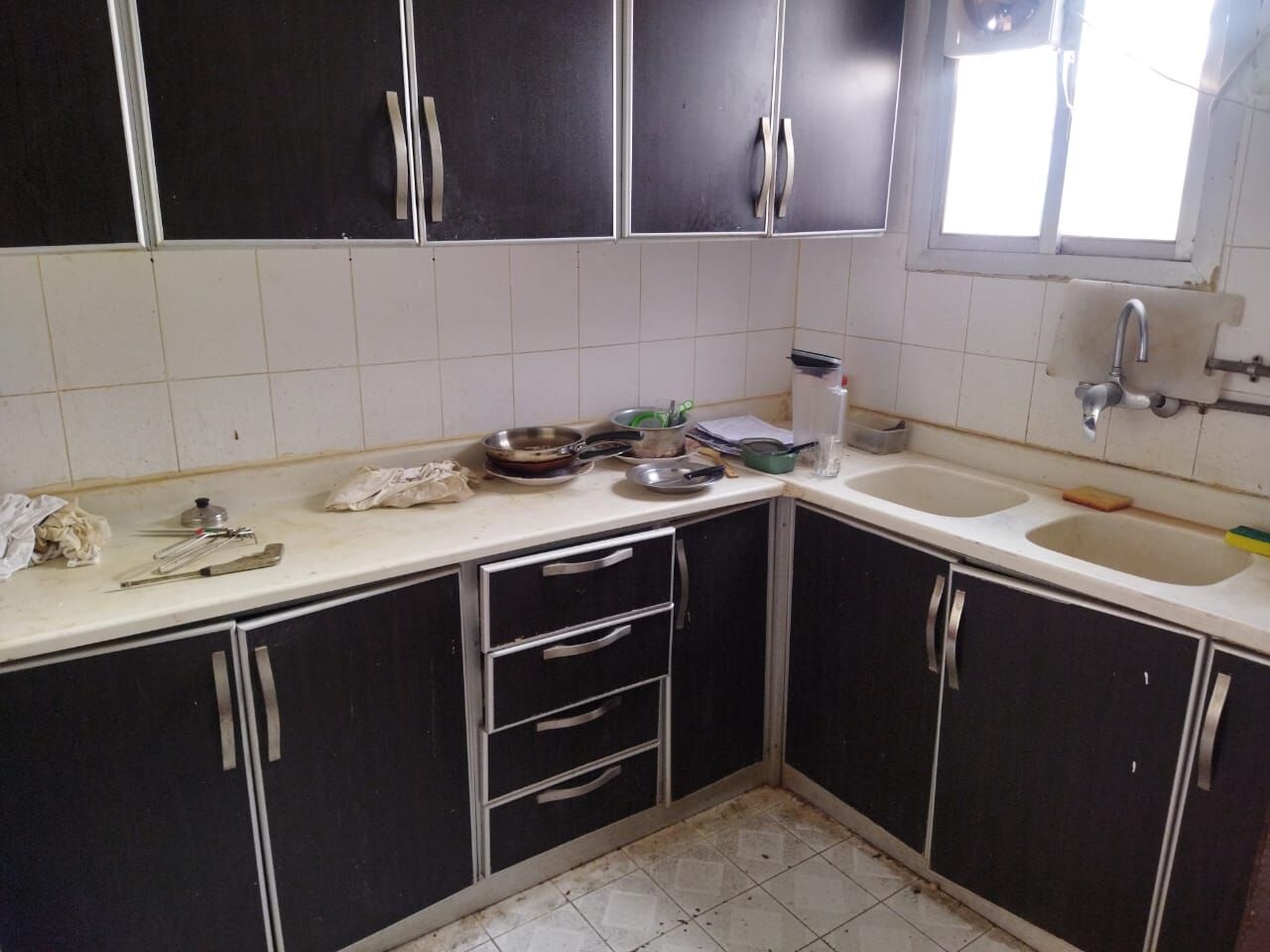 Hara, Rooms for Rent, SAR 750/month,  Furnished,  Room For Decent Person