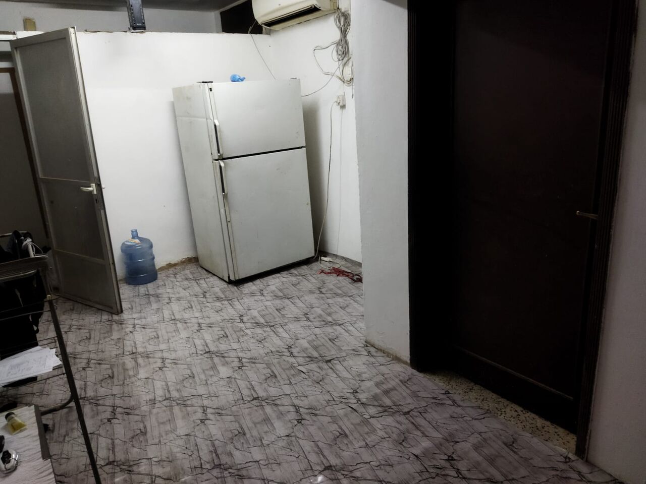 Hara, Rooms for Rent, SAR 750/month,  Furnished,  Room For Decent Person
