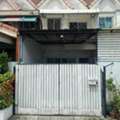 THB 2190000,  2 BR,  17 Sq. Feet,  Urgent Sale! 2-story Townhouse, Ratchathani Village 6 (Saimai 56/2), 2 Bedrooms, 2