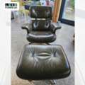 USD 845,  Buy Now: Eames Lounge Replica For Everyday Comfort