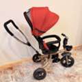 SAR 500, Kids Bicycle With Parental Control
