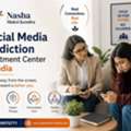 Social Media Addiction Treatment Center In India | Expert Recovery Care