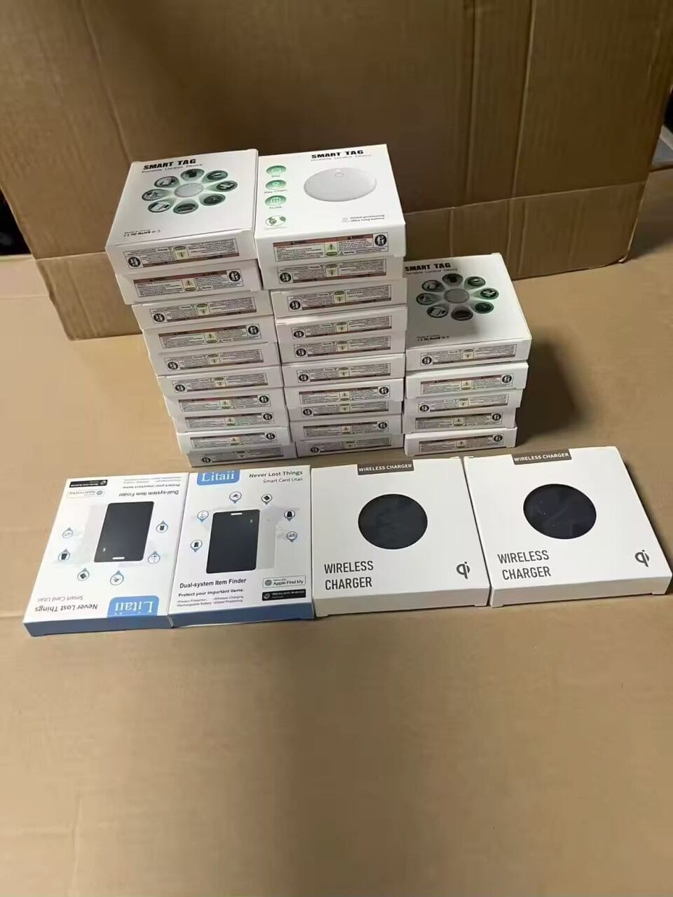 Riyadh, Appliances, SAR 99,  Wireless Security Tracking Device