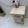 SAR 600,  Urgent Sale- Bed, Wardrobe Available