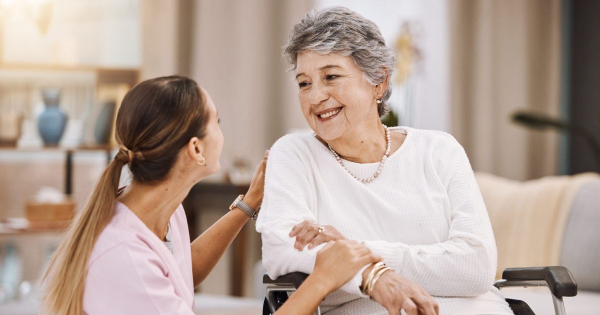 New York, Elder Care, Trusted Home Caregivers Puyallup For Compassionate Daily Support
