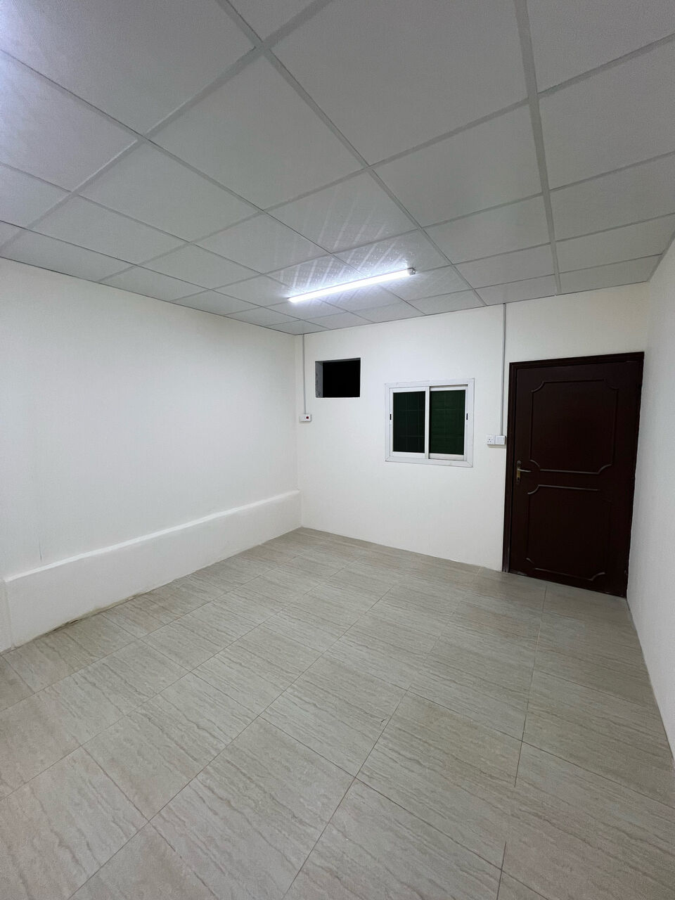 Al Malaz, Apartments, Flats, Houses & Villas, SAR 2000/month,  1 BR,  Unfurnished Studio Apartment For Executive, Bachelors Or Family
