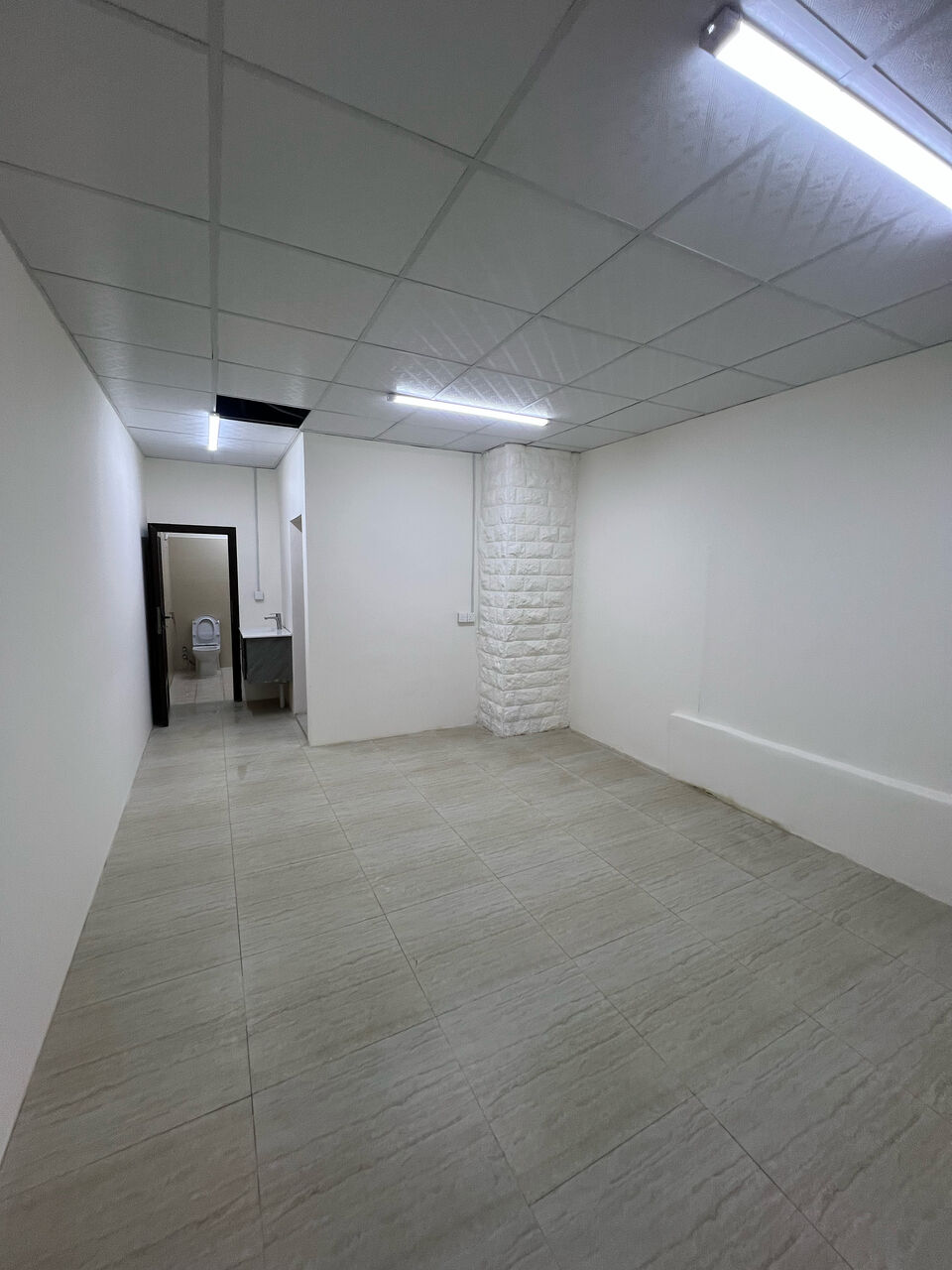 Al Malaz, Apartments, Flats, Houses & Villas, SAR 2000/month,  1 BR,  Unfurnished Studio Apartment For Executive, Bachelors Or Family