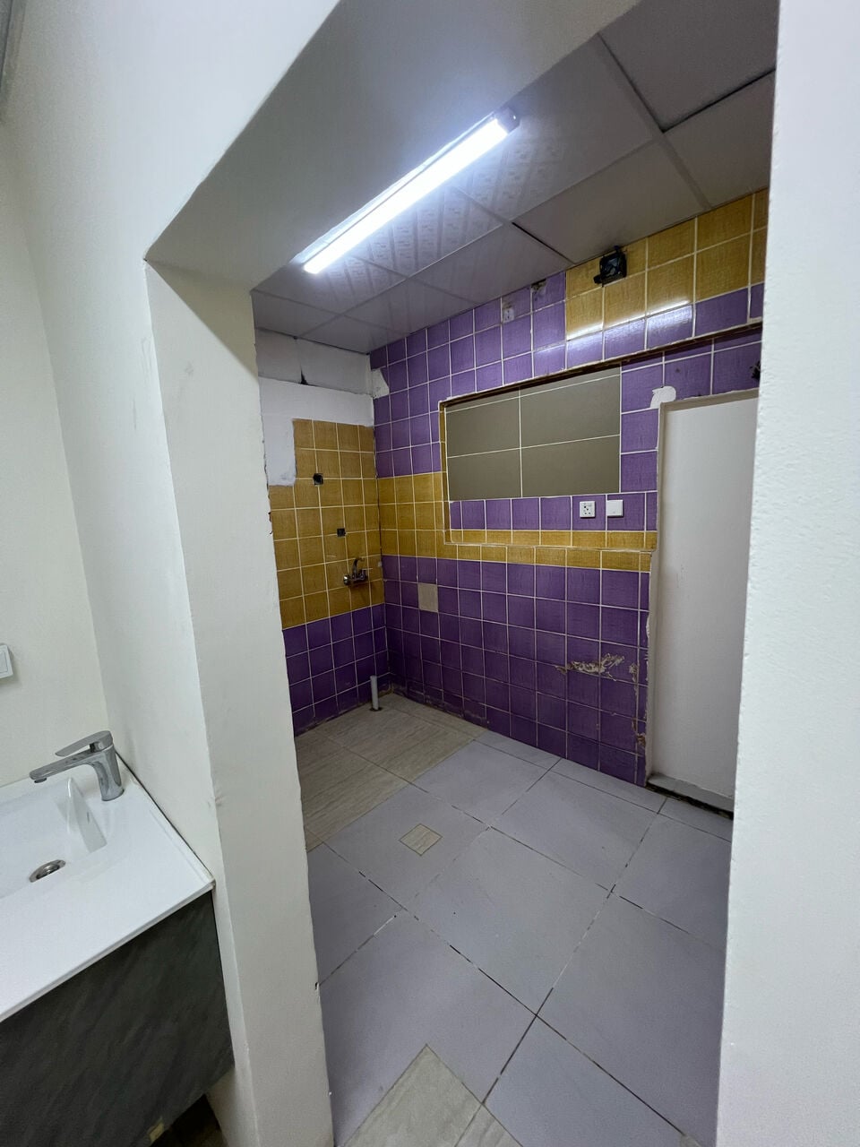 Al Malaz, Apartments, Flats, Houses & Villas, SAR 2000/month,  1 BR,  Unfurnished Studio Apartment For Executive, Bachelors Or Family