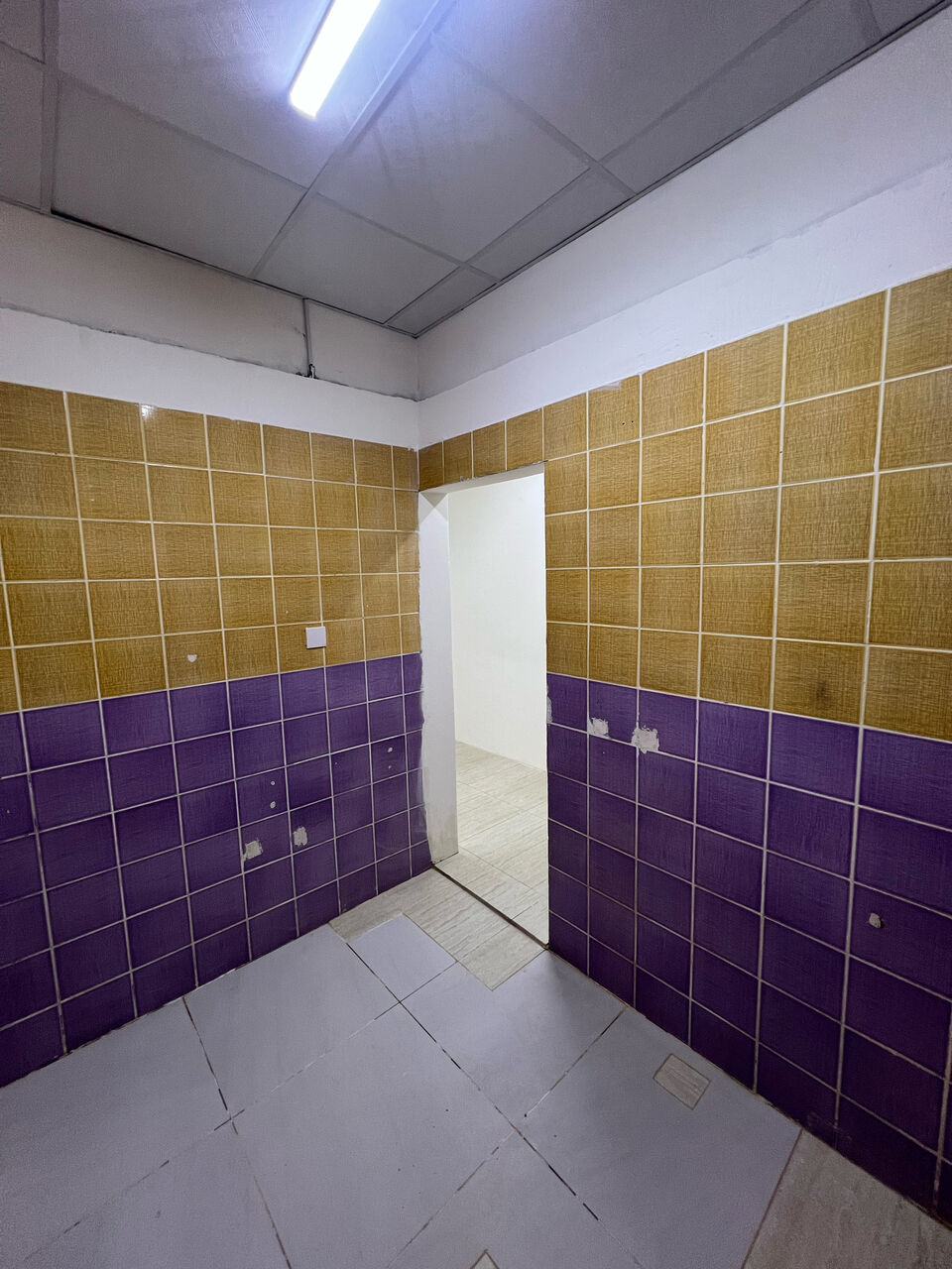 Al Malaz, Apartments, Flats, Houses & Villas, SAR 2000/month,  1 BR,  Unfurnished Studio Apartment For Executive, Bachelors Or Family