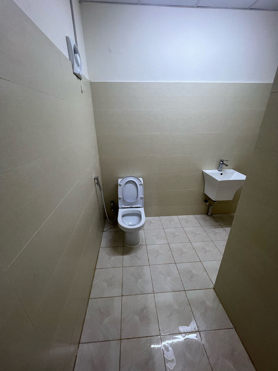 Al Malaz, Apartments, Flats, Houses & Villas, SAR 2000/month,  1 BR,  Unfurnished Studio Apartment For Executive, Bachelors Or Family