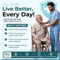 Elder Care At Home Services In India | Professional Senior Care &ndash; Garg Home Healthcare