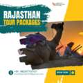 Discover The Royal Charm Of Rajasthan &ndash; Book Your Dream Tour Today!