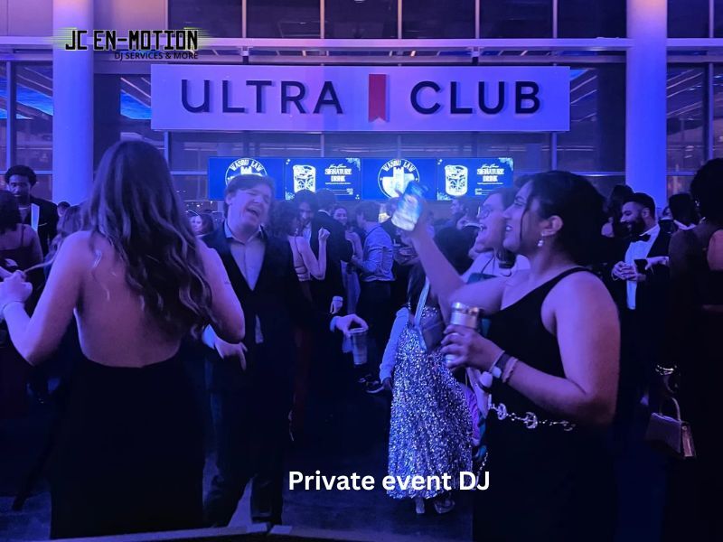 New York, Business, Hire Private Event DJ For Any Special Occasion