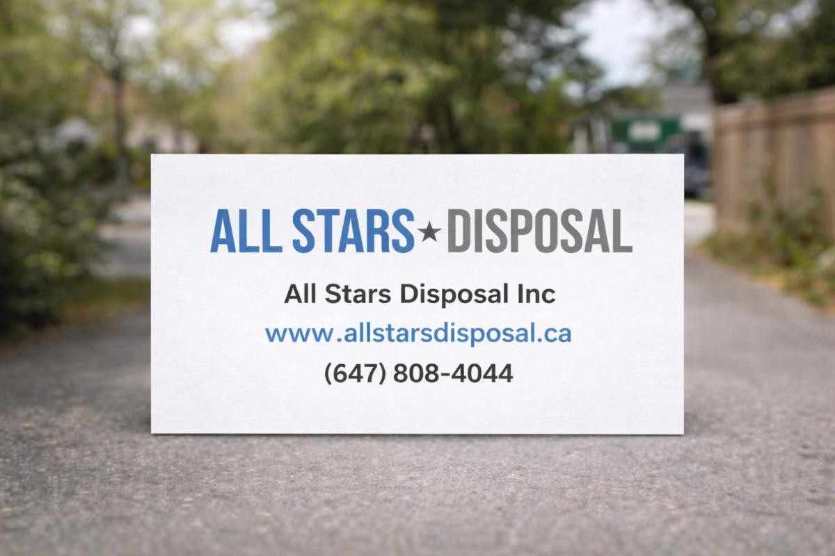 Mississauga, Business, Affordable Bin Rental Mississauga For Renovation & Construction Projects