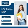 Highly Accredited & Trusted: Discover The LPU Online MBA