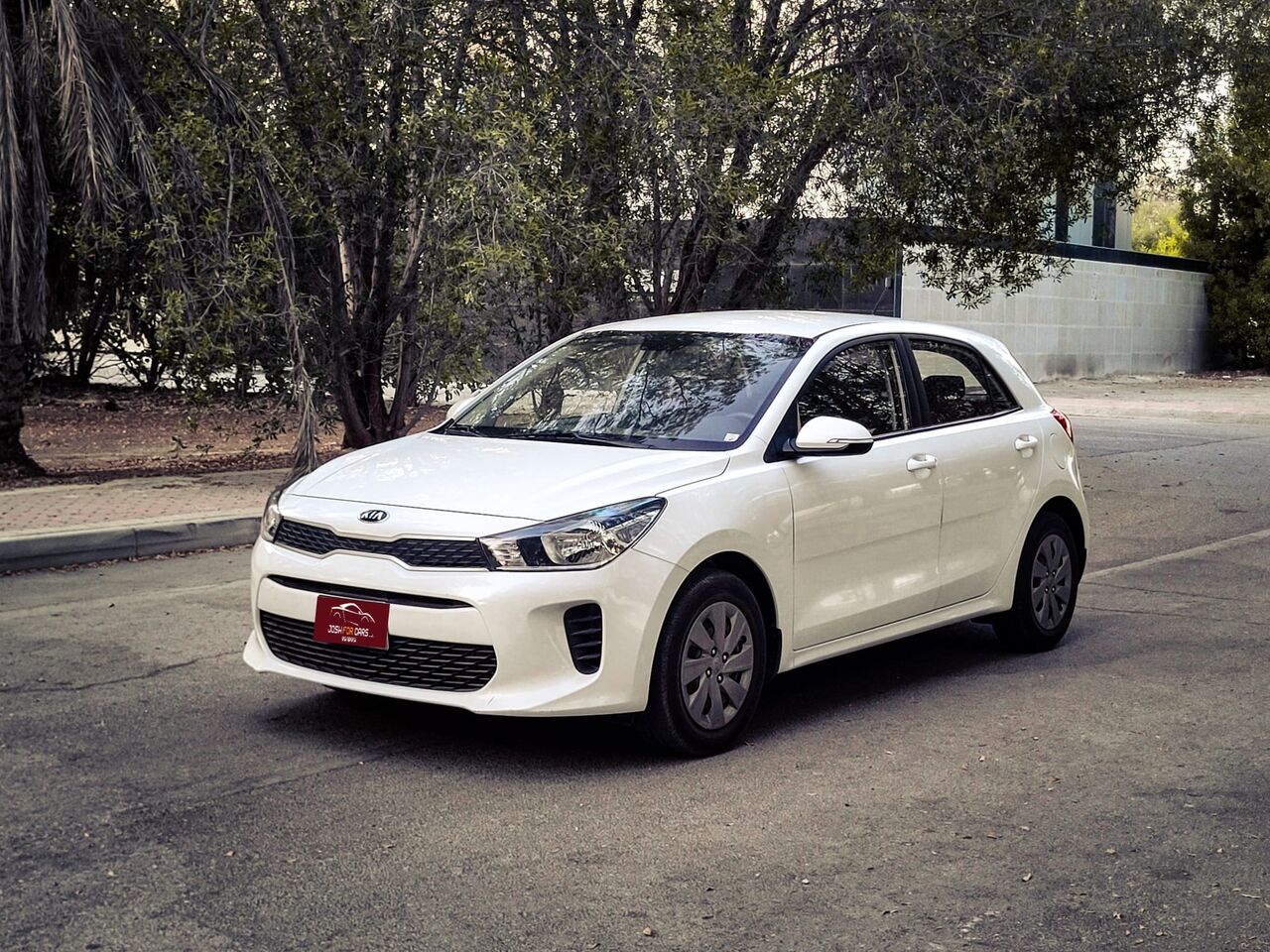 Muharraq, Vehicles, Cars & Trucks , BHD 1,  Kia Rio Hatchback,  2021,  Automatic,  58000 KM,