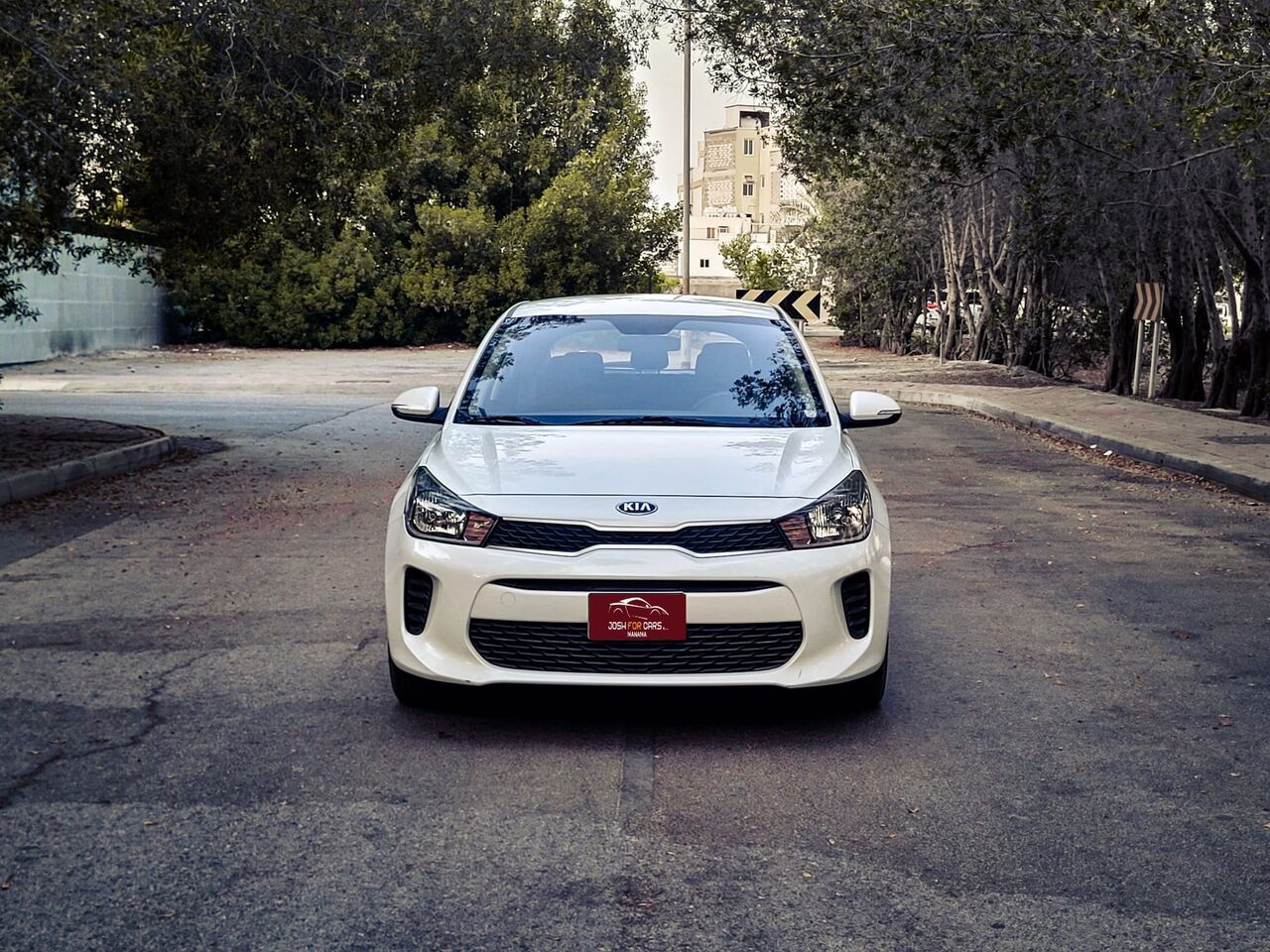 Muharraq, Vehicles, Cars & Trucks , BHD 1,  Kia Rio Hatchback,  2021,  Automatic,  58000 KM,