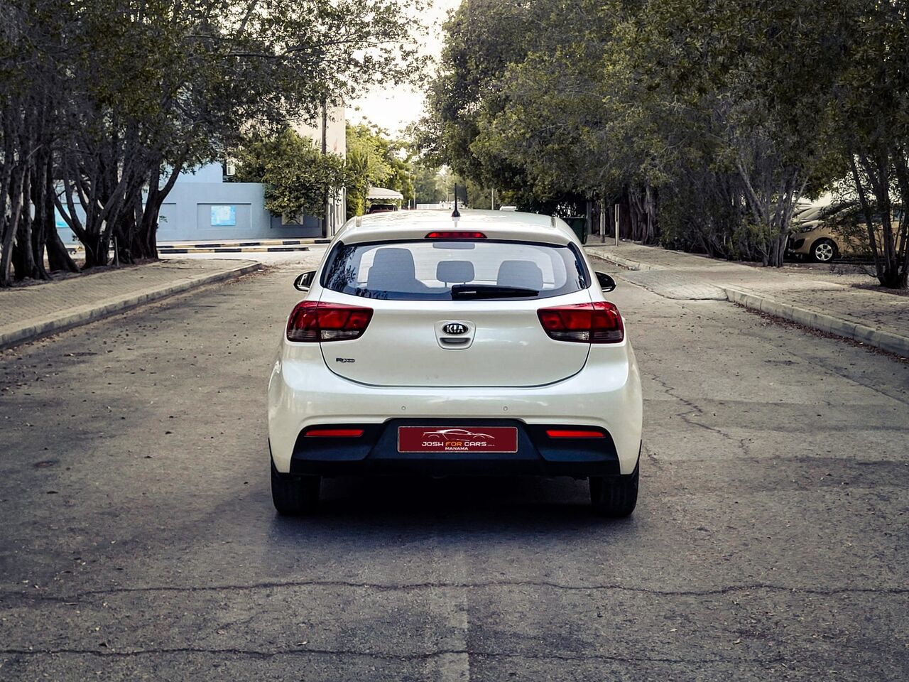 Muharraq, Vehicles, Cars & Trucks , BHD 1,  Kia Rio Hatchback,  2021,  Automatic,  58000 KM,