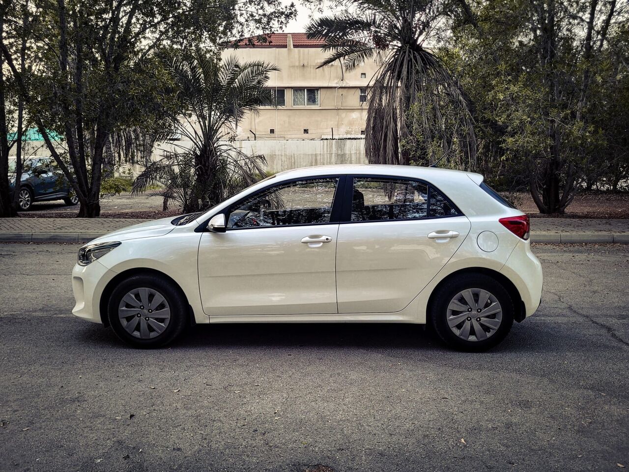 Muharraq, Vehicles, Cars & Trucks , BHD 1,  Kia Rio Hatchback,  2021,  Automatic,  58000 KM,