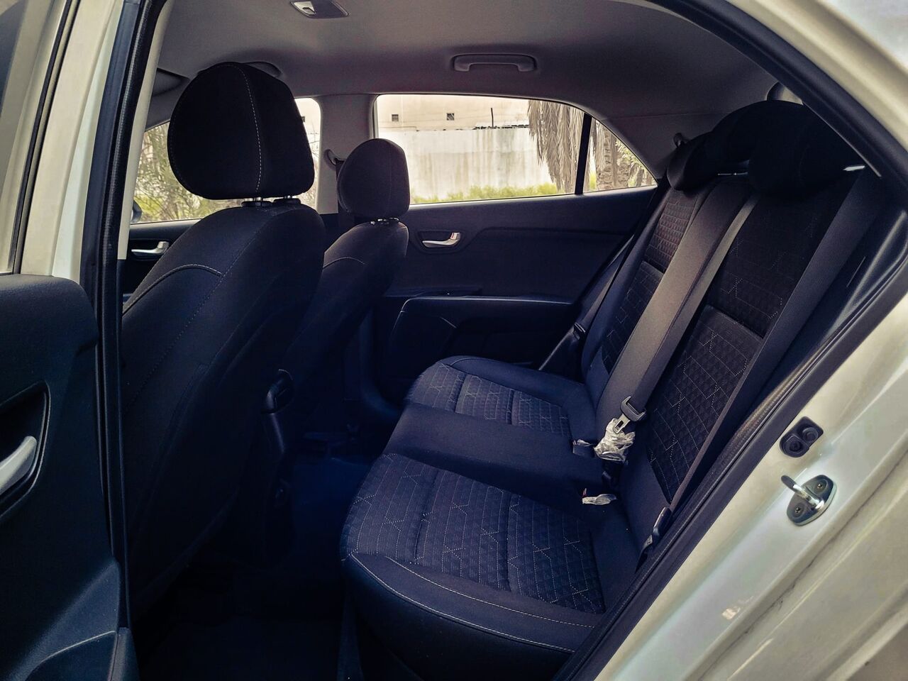 Muharraq, Vehicles, Cars & Trucks , BHD 1,  Kia Rio Hatchback,  2021,  Automatic,  58000 KM,