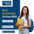 Start Your Journey With Proven Trust: GLA University Online BBA