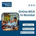 UGC-Approved IT Dominance: Explore The Online MCA In Mumbai