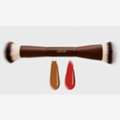USD 35,  Best Liquid Foundation Brush For Everyday Makeup USA &ndash; Dual-Ended Complexion Brush