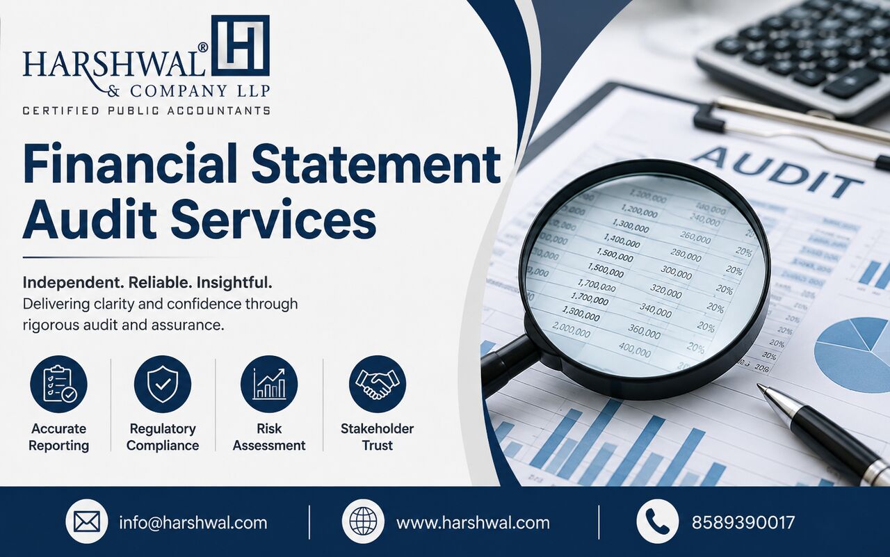 San Diego, Accounting, Need Financial Statement Audit Services? Contact Us Today