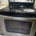SAR 300,  Whirpool American Electric Stove