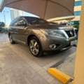BHD 3300,  Nissan Pathfinder 2014,  2014,  Automatic,  160000 KM,  Nissan - Pathfinder SV - Single Owner Car For Sale