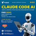 Kickstart Your AI Career &ndash; New Claude Code AI Batch