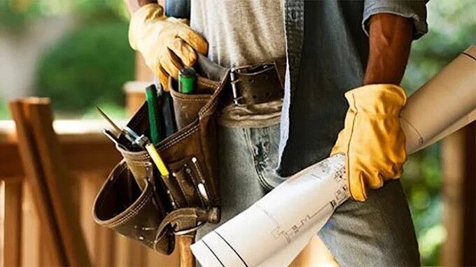 Dallas, Business, Handyman Services OKC